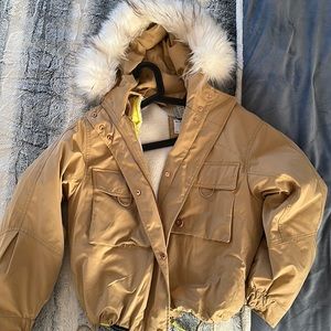 Bershka Women Jacket